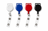 گیره یویویی متصل به بند گردنی